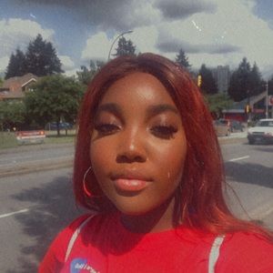 Meet your Posher, Binta